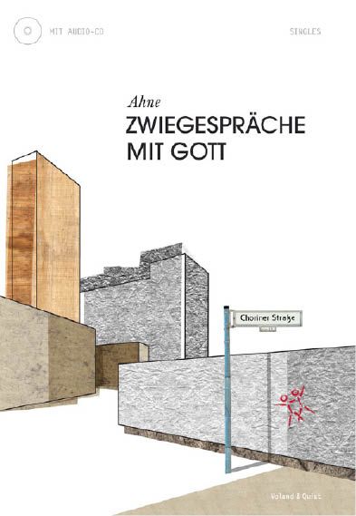Zwiegespräche mit Gott