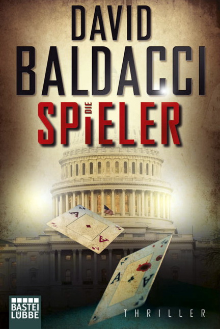 Die Spieler: Thriller