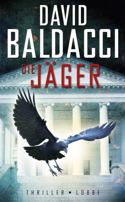 Die Jäger: Thriller
