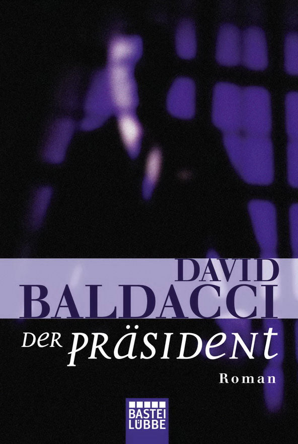 Der Präsident: Roman