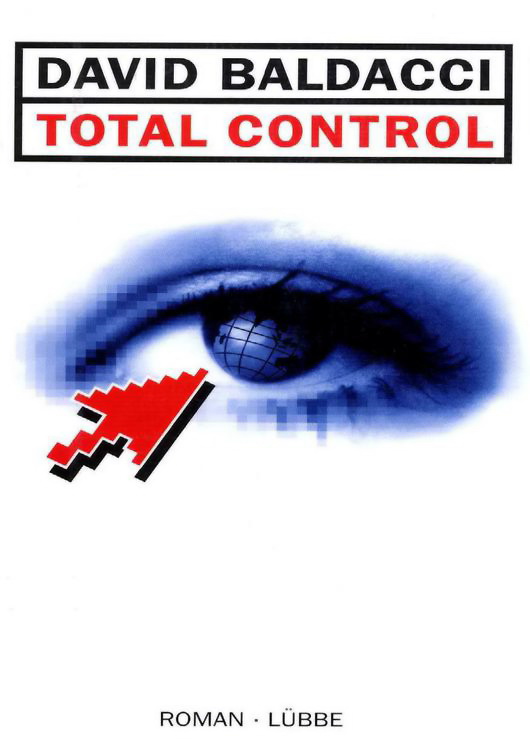 Das Labyrinth (Total Control): Roman