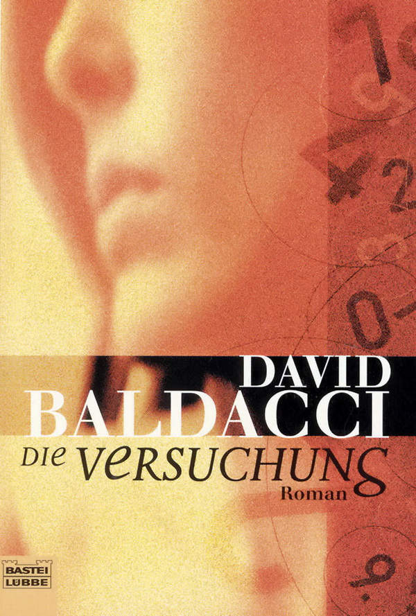 Die Versuchung: Roman (Hors Catalogue)