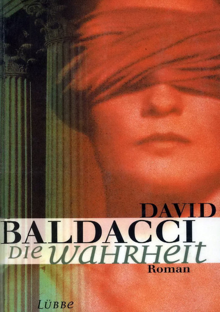 Die Wahrheit: Roman