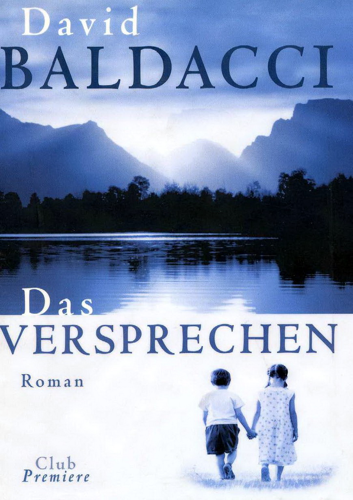 Das Versprechen: Roman