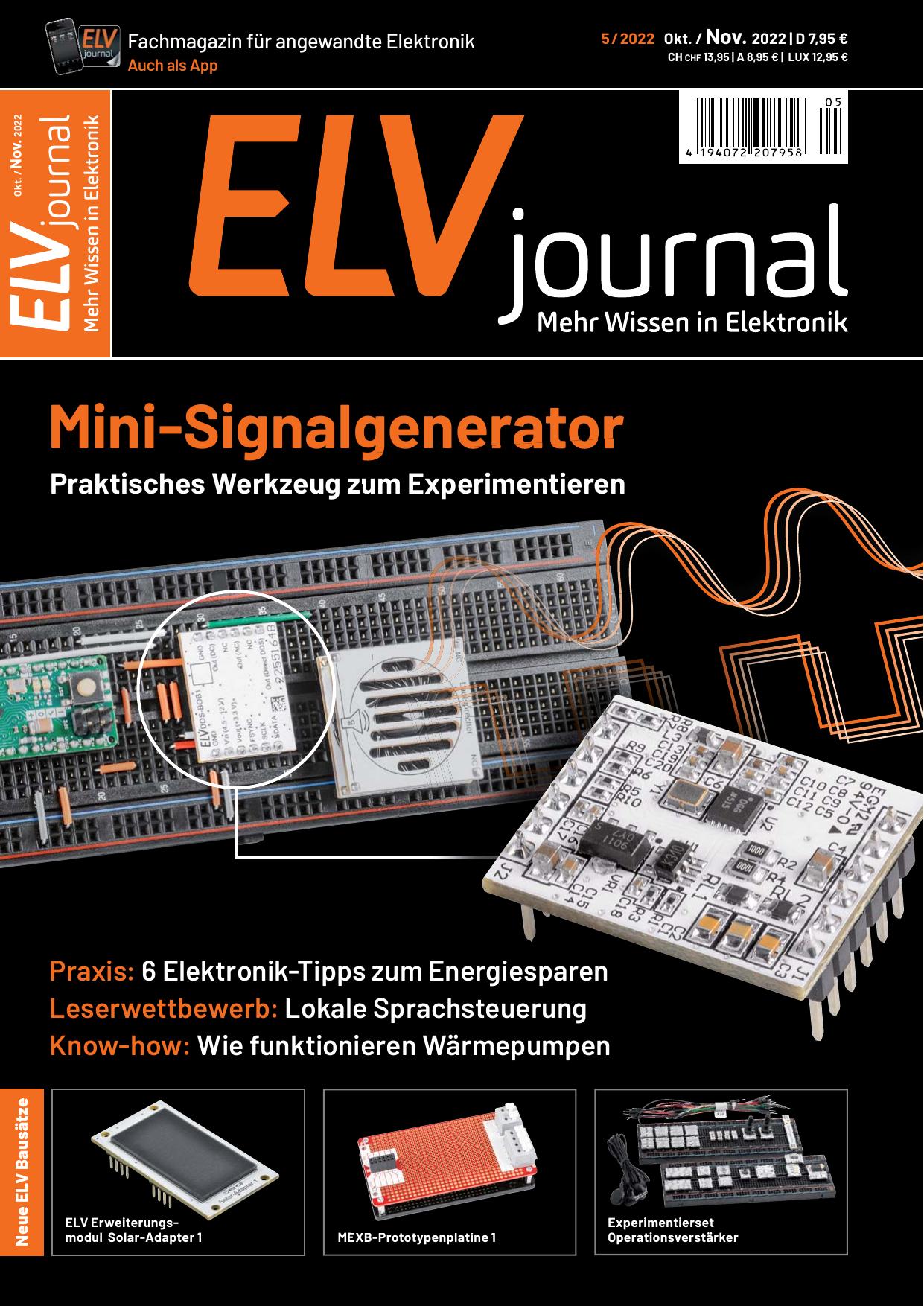 ELVjournal 2022/05