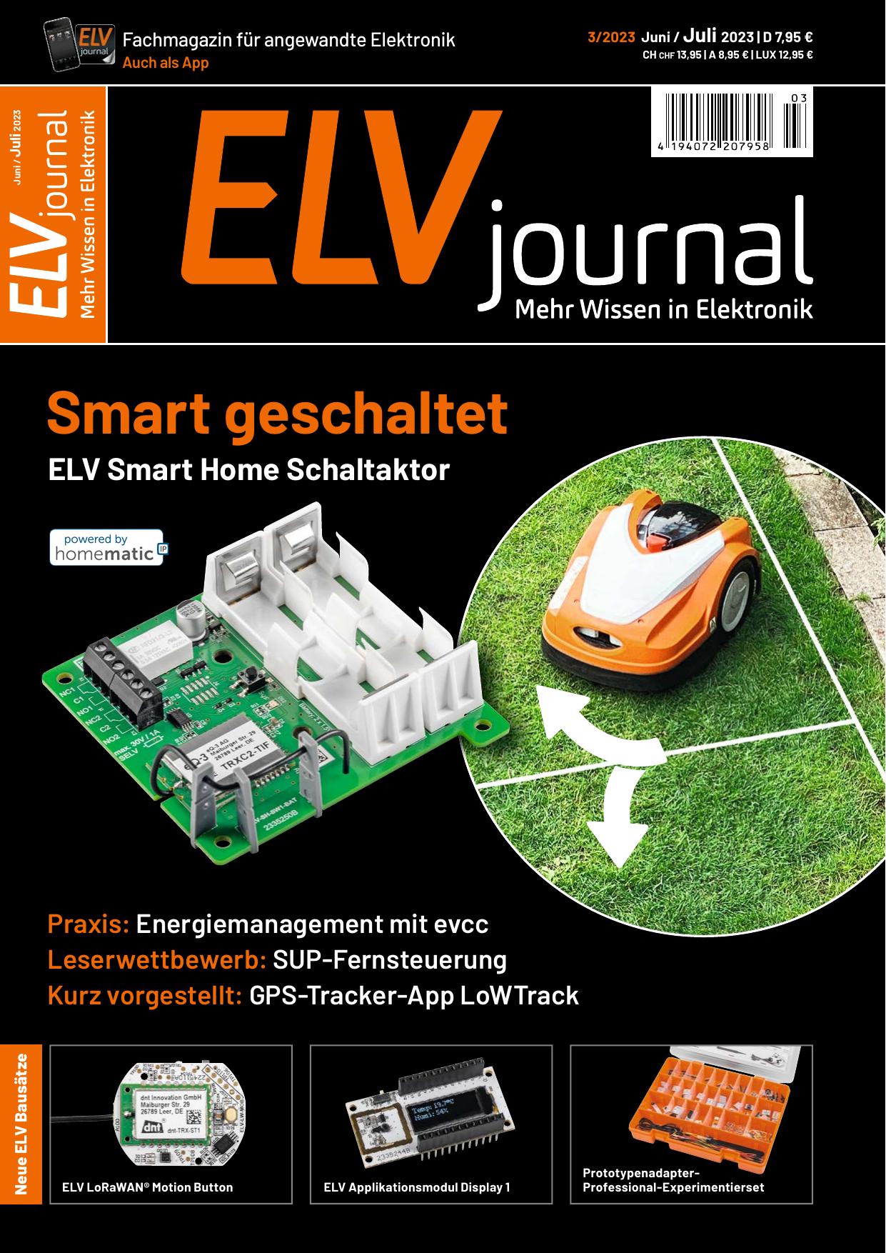 ELVjournal 2023/03
