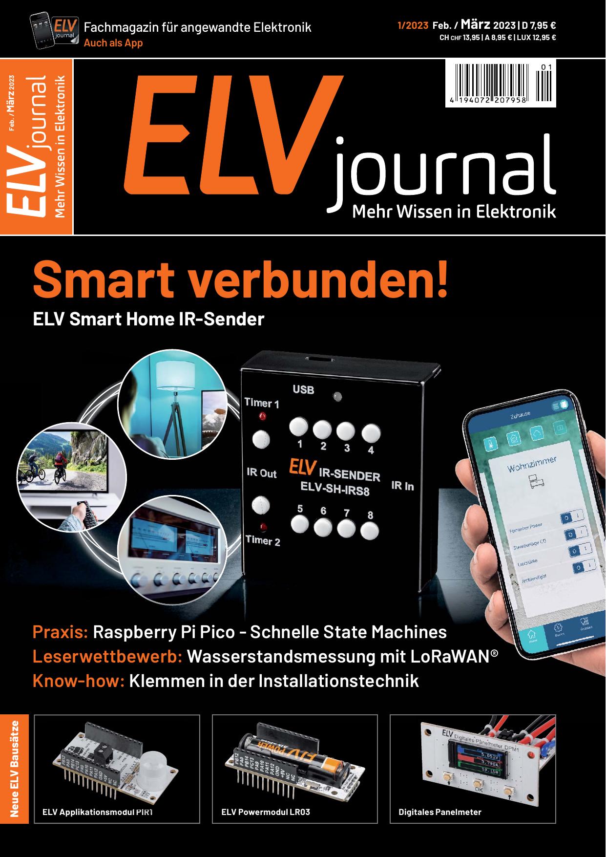 ELVjournal 2023/01