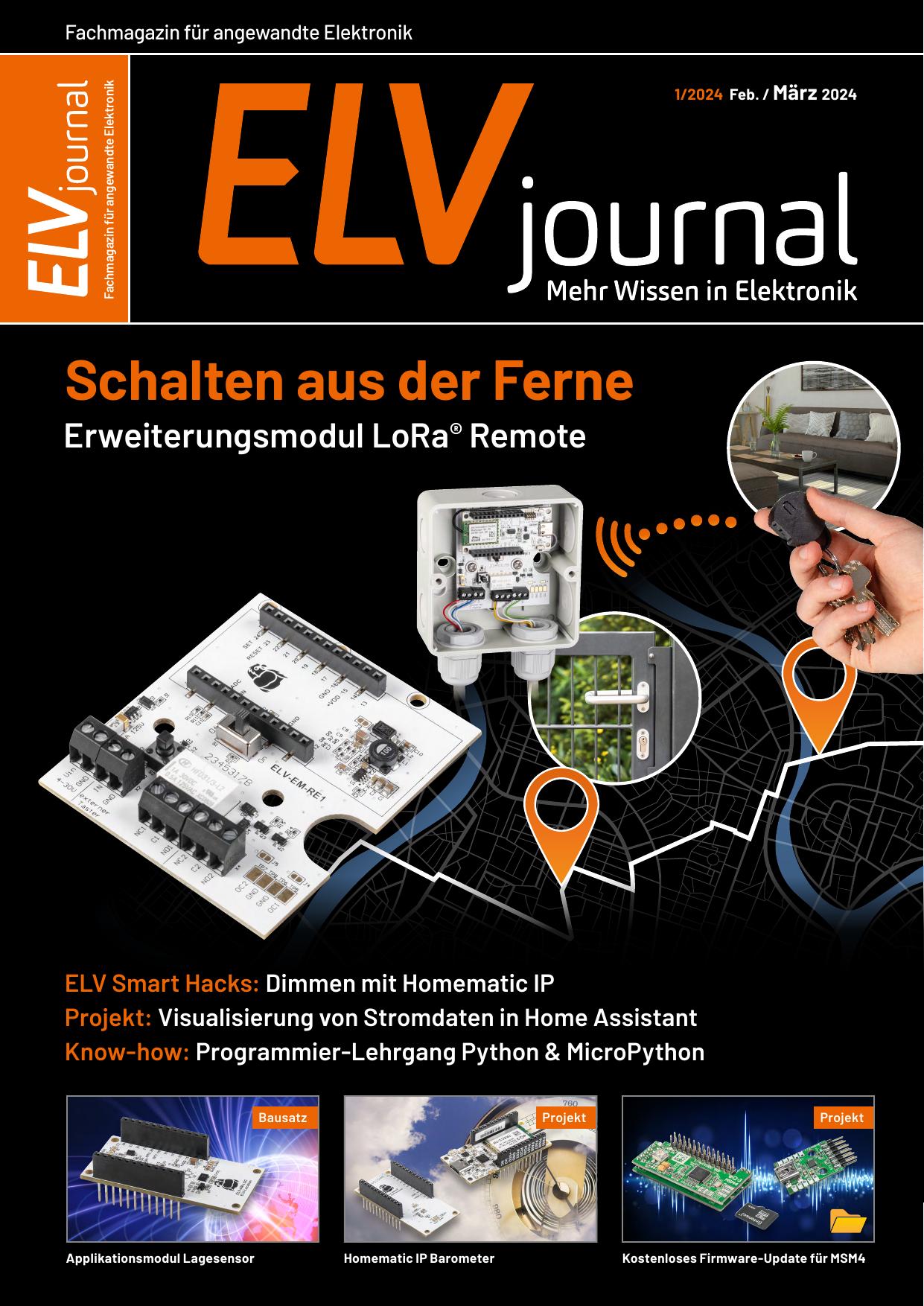 ELVjournal 2024/01
