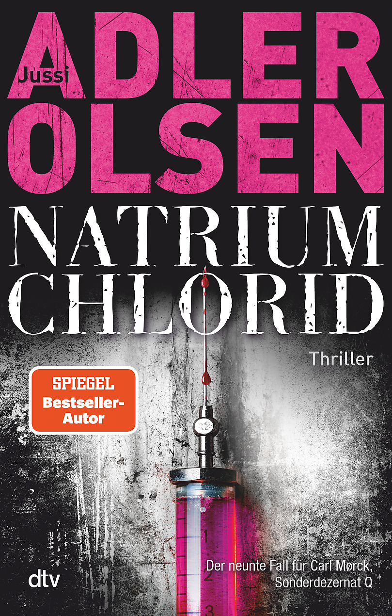 Natrium Chlorid