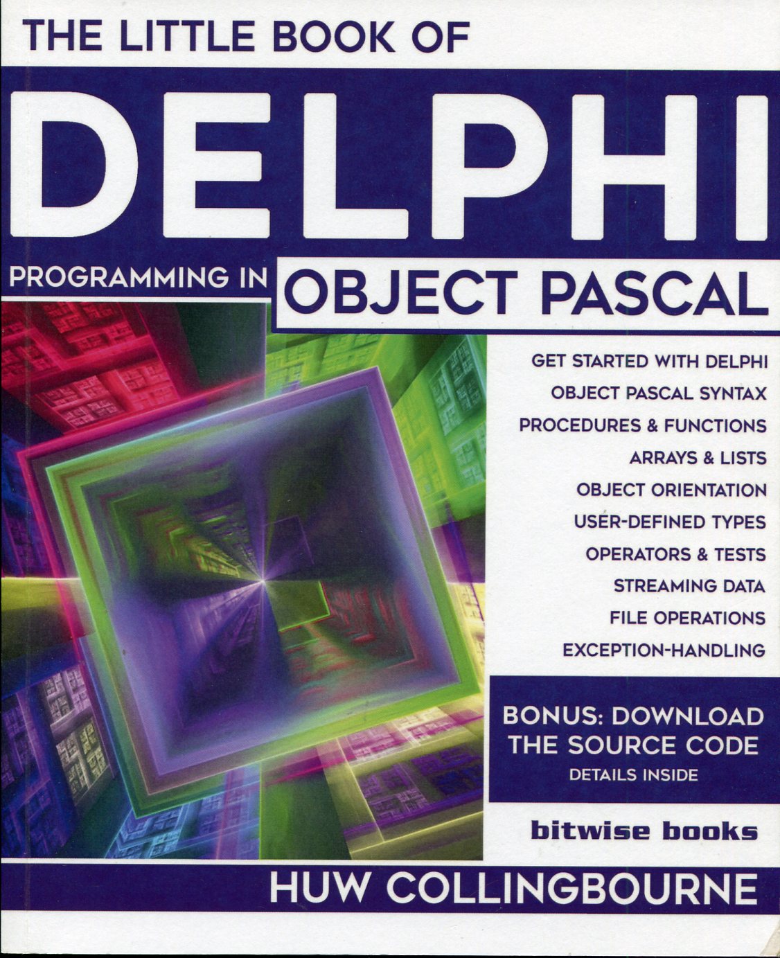 The Little Book of Delphi
