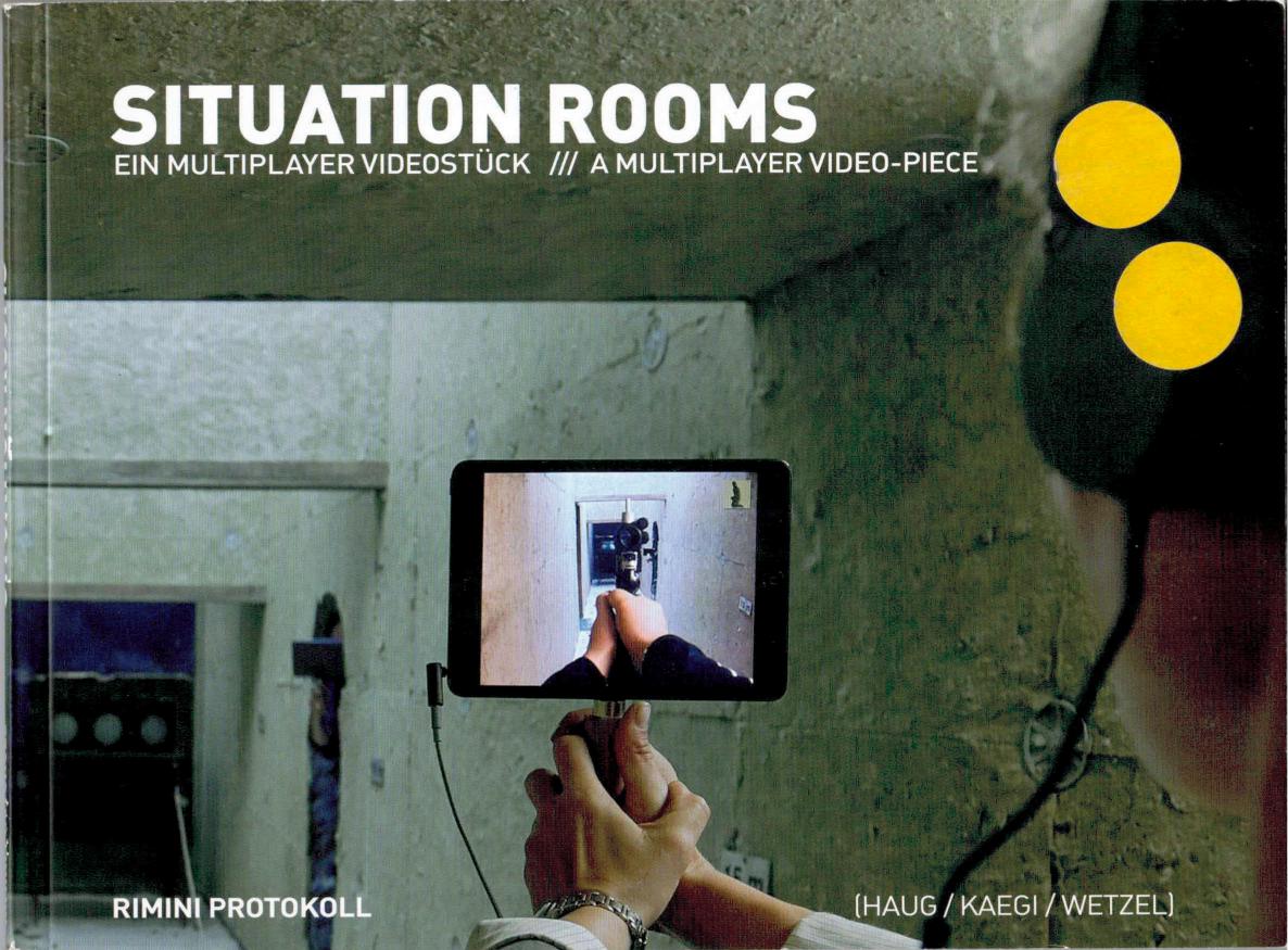 Situation Rooms