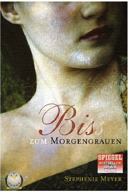 Bis(s) zum Morgengrauen
