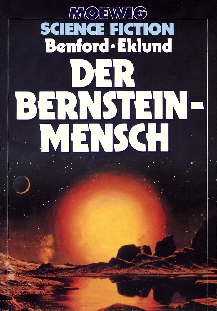 Der Bernsteinmensch