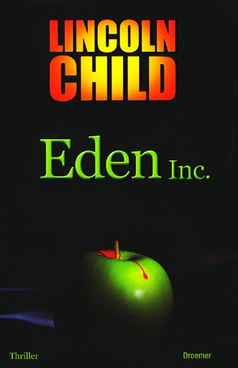 Eden: Tödliches Programm
