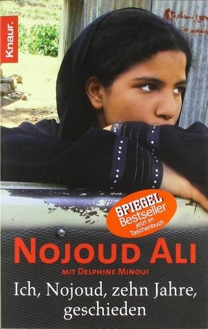 Ich, Nojoud, zehn Jahre, geschieden